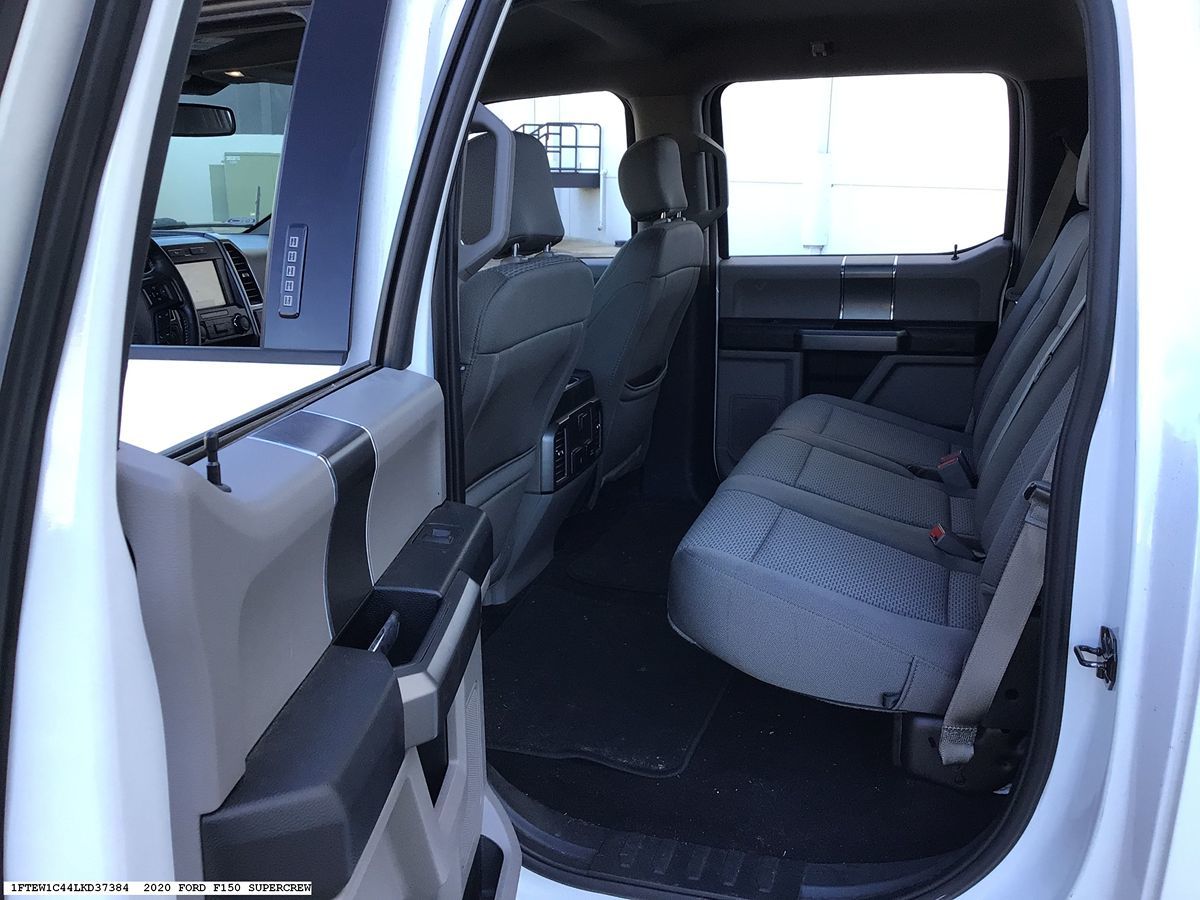 Ford F-150 photo 9