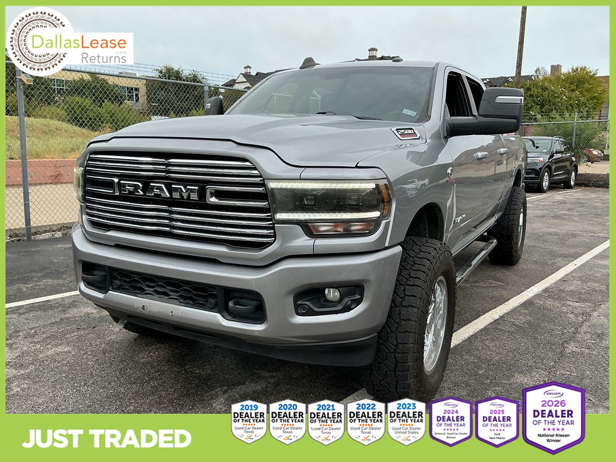 2019 Ram 2500 Lone Star