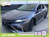 2024 Toyota Camry Hybrid XSE