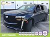 2023 Cadillac Escalade ESV 4WD Sport