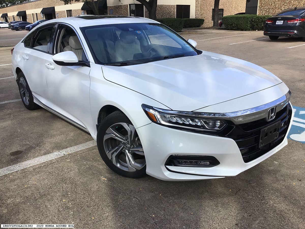 Honda Accord photo 4