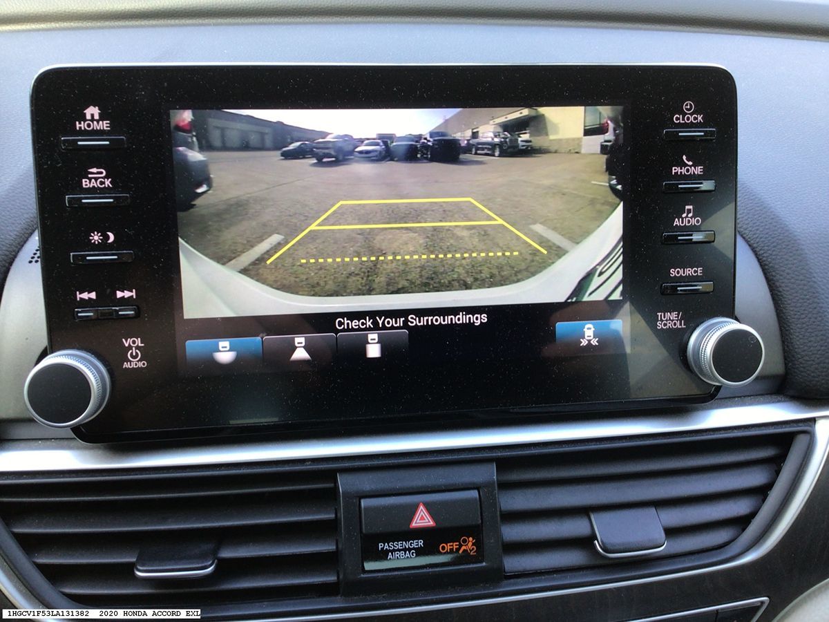 Honda Accord photo 14