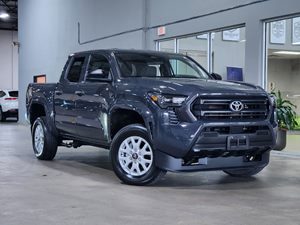 2024 Toyota Tacoma 2WD