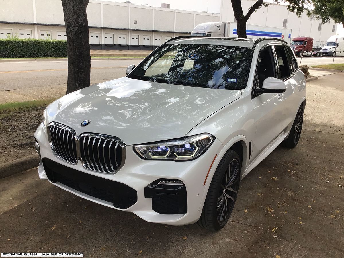 BMW X5 photo 24