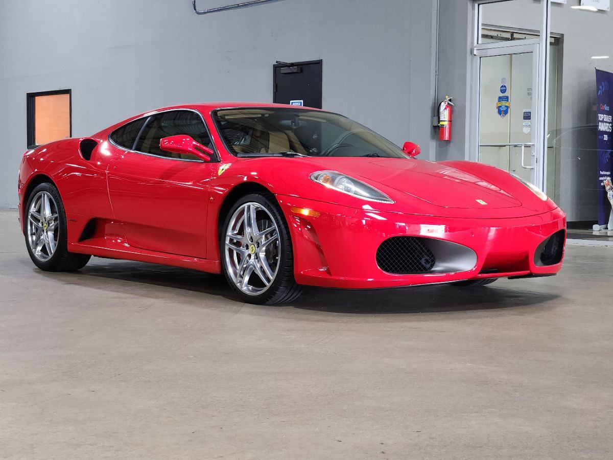 2007 Ferrari F430 Base - Photo 2