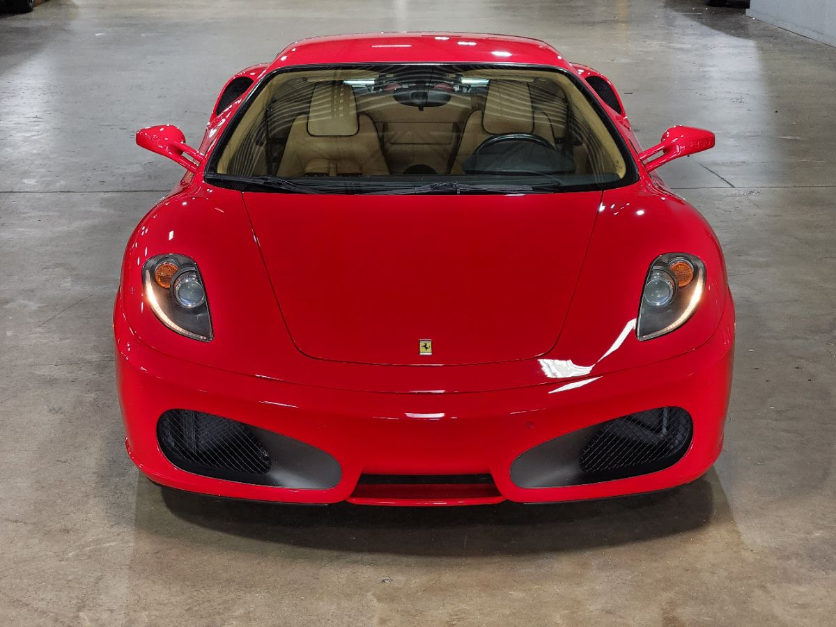 2007 Ferrari F430 Base - Photo 4