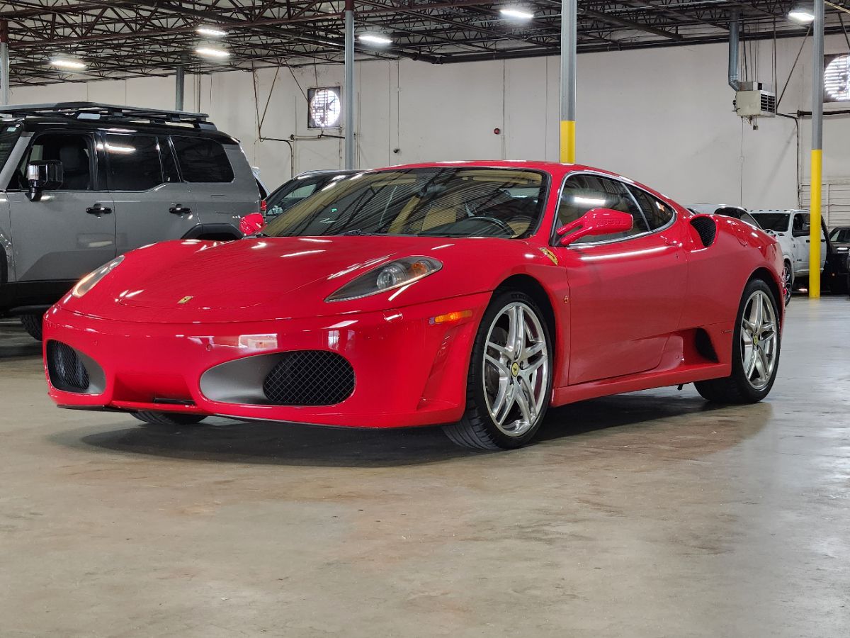 2007 Ferrari F430 Base - Photo 6