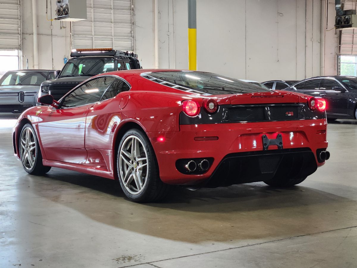 2007 Ferrari F430 Base - Photo 12