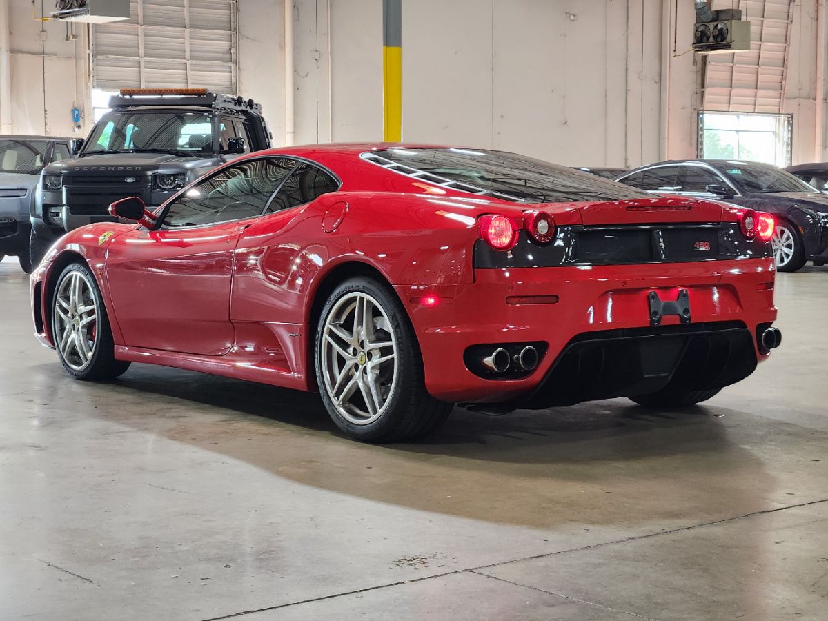2007 Ferrari F430 Base - Photo 13