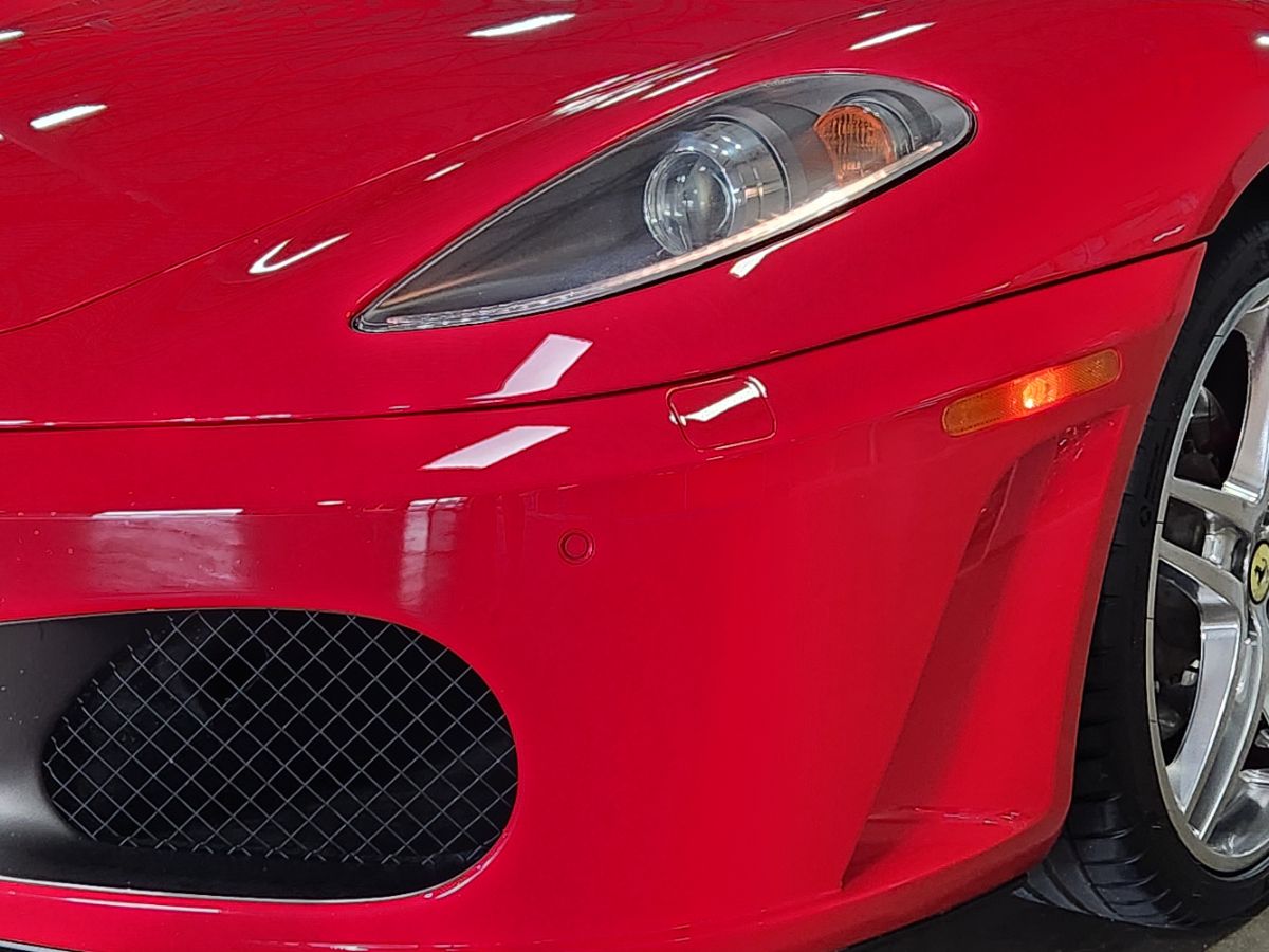 2007 Ferrari F430 Base - Photo 16
