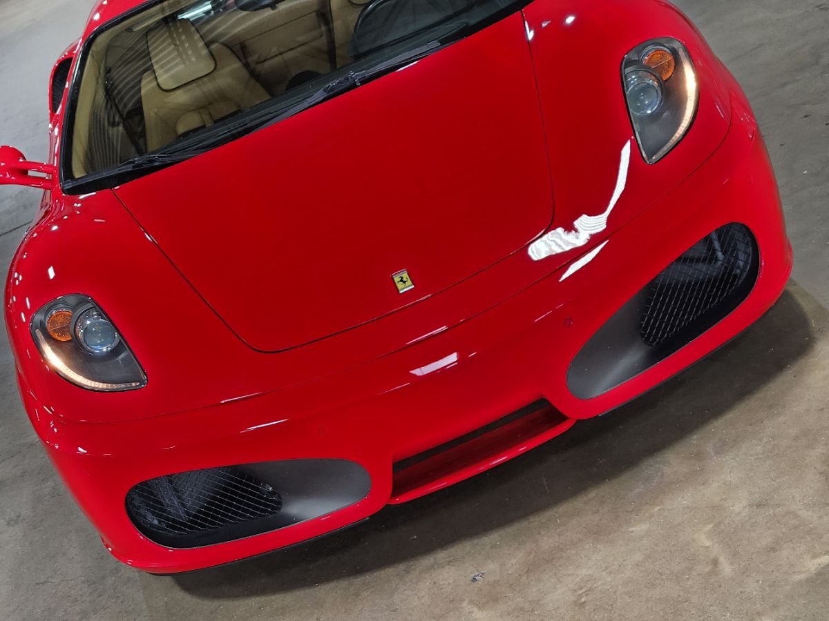 2007 Ferrari F430 Base - Photo 18