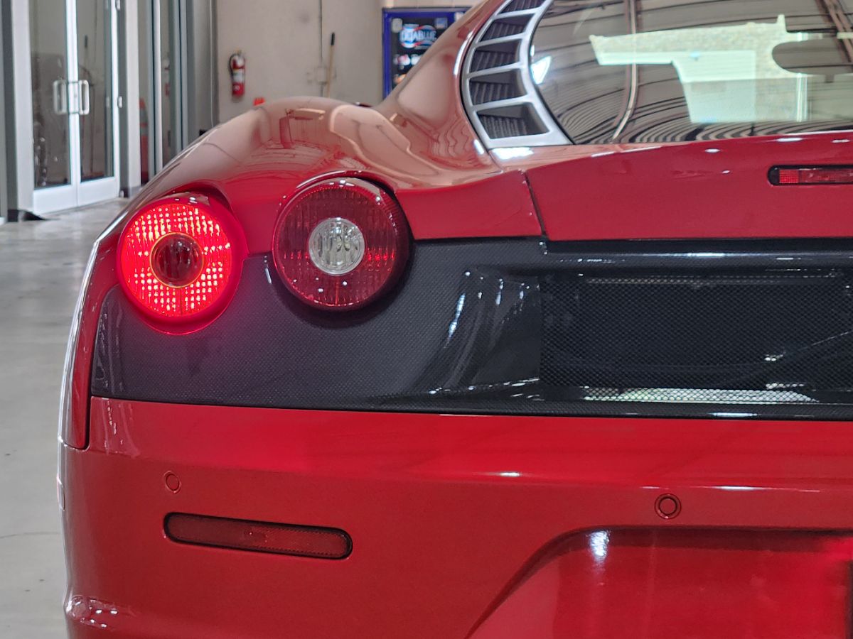 2007 Ferrari F430 Base - Photo 24