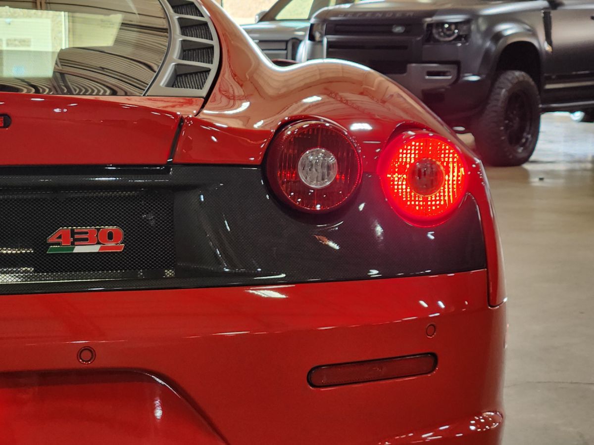 2007 Ferrari F430 Base - Photo 26