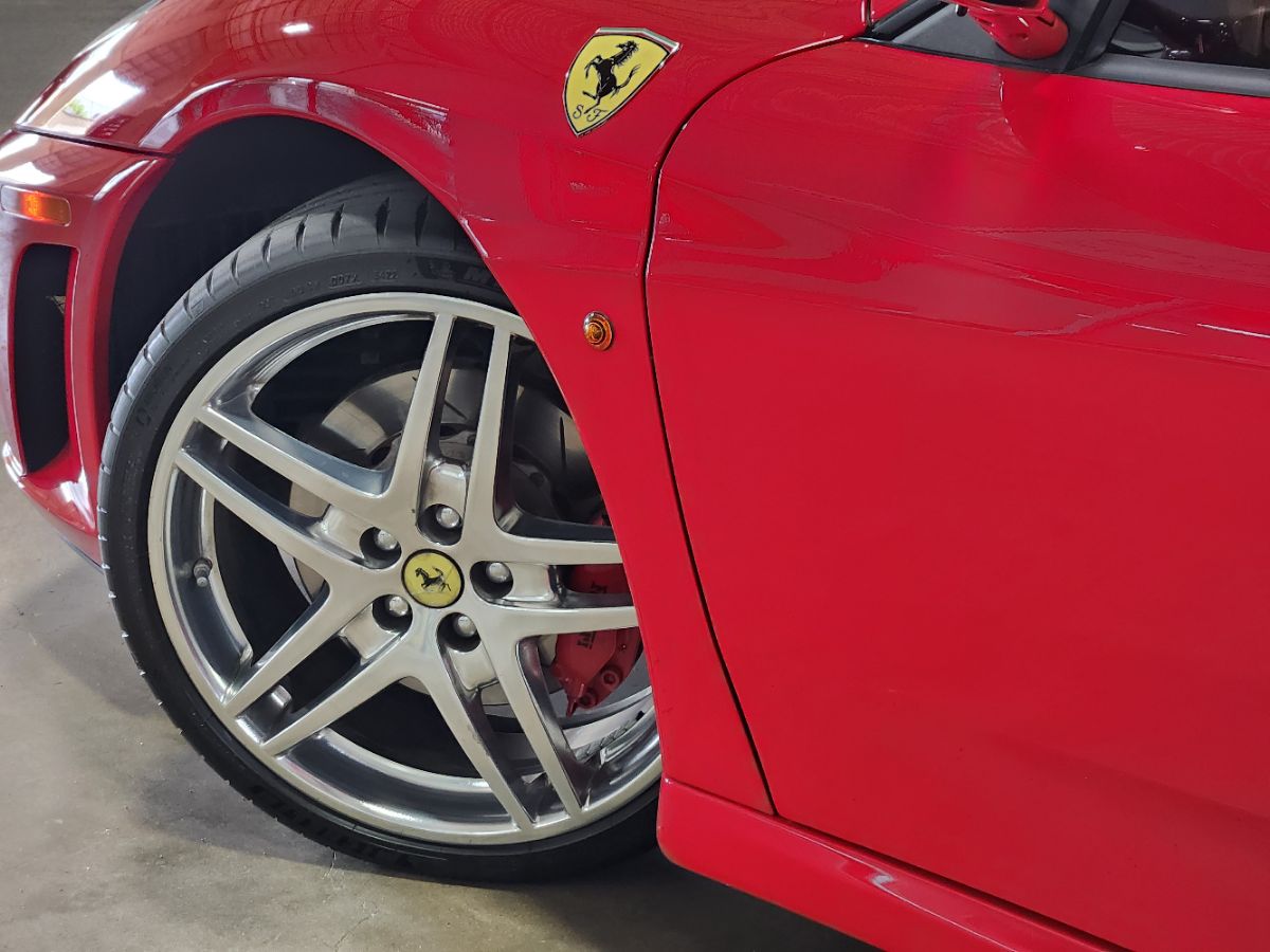2007 Ferrari F430 Base - Photo 38