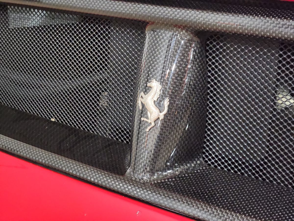 2007 Ferrari F430 Base - Photo 43