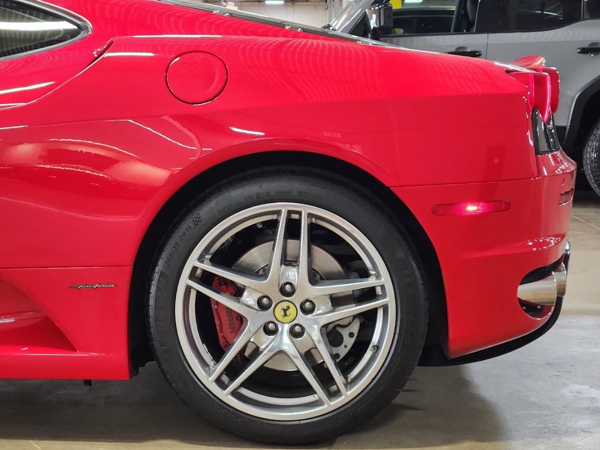 2007 Ferrari F430 Base - Photo 30