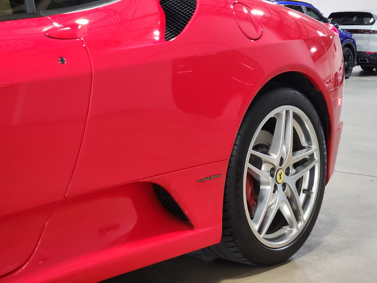 2007 Ferrari F430 Base - Photo 32