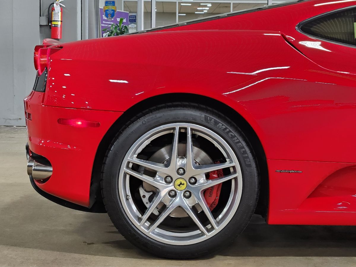2007 Ferrari F430 Base - Photo 34