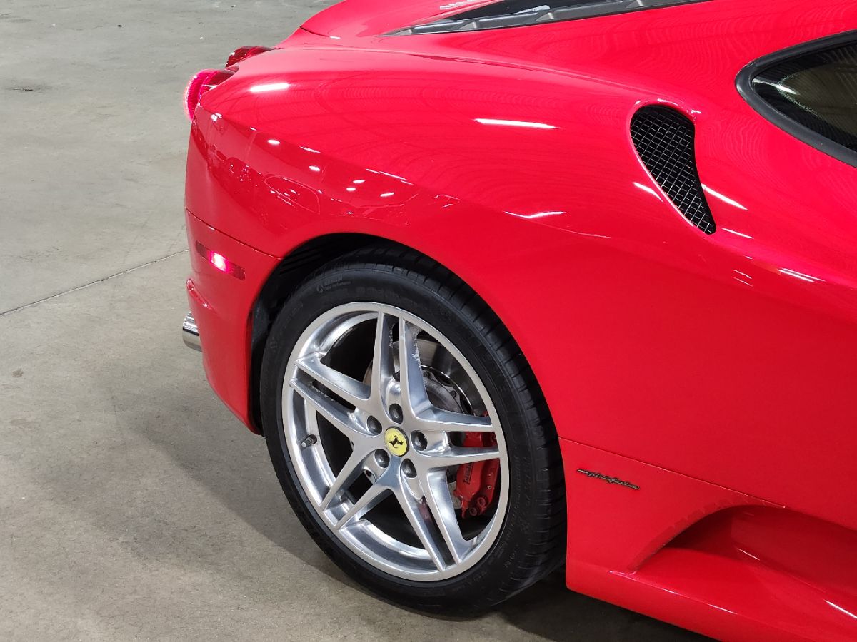 2007 Ferrari F430 Base - Photo 35