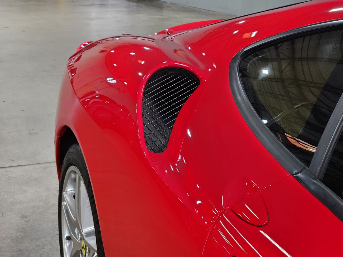 2007 Ferrari F430 Base - Photo 37