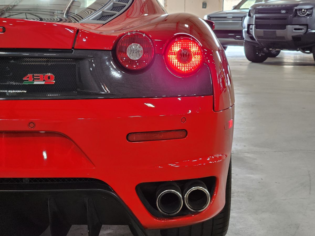 2007 Ferrari F430 Base - Photo 27