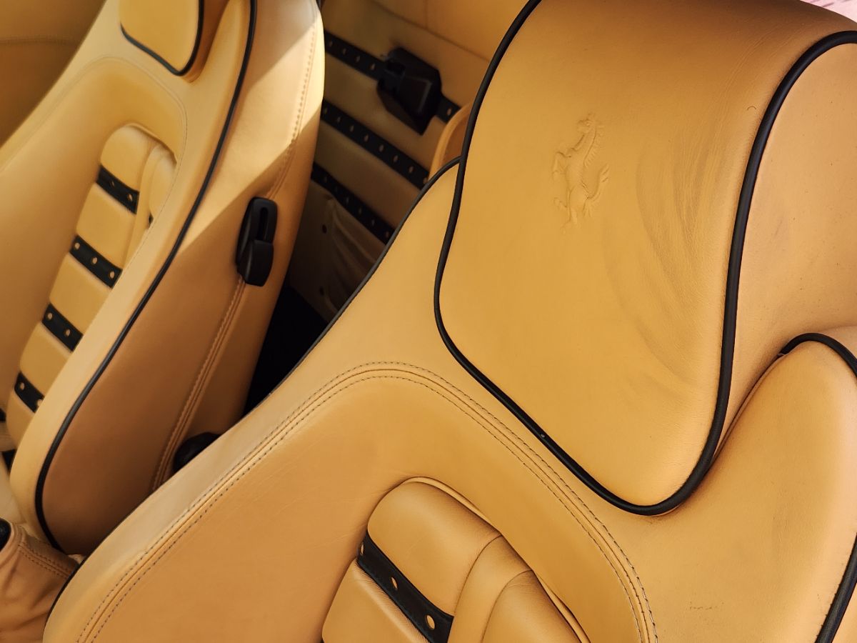 2007 Ferrari F430 Base - Photo 53