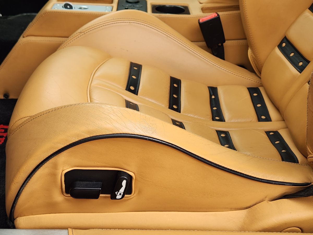 2007 Ferrari F430 Base - Photo 65