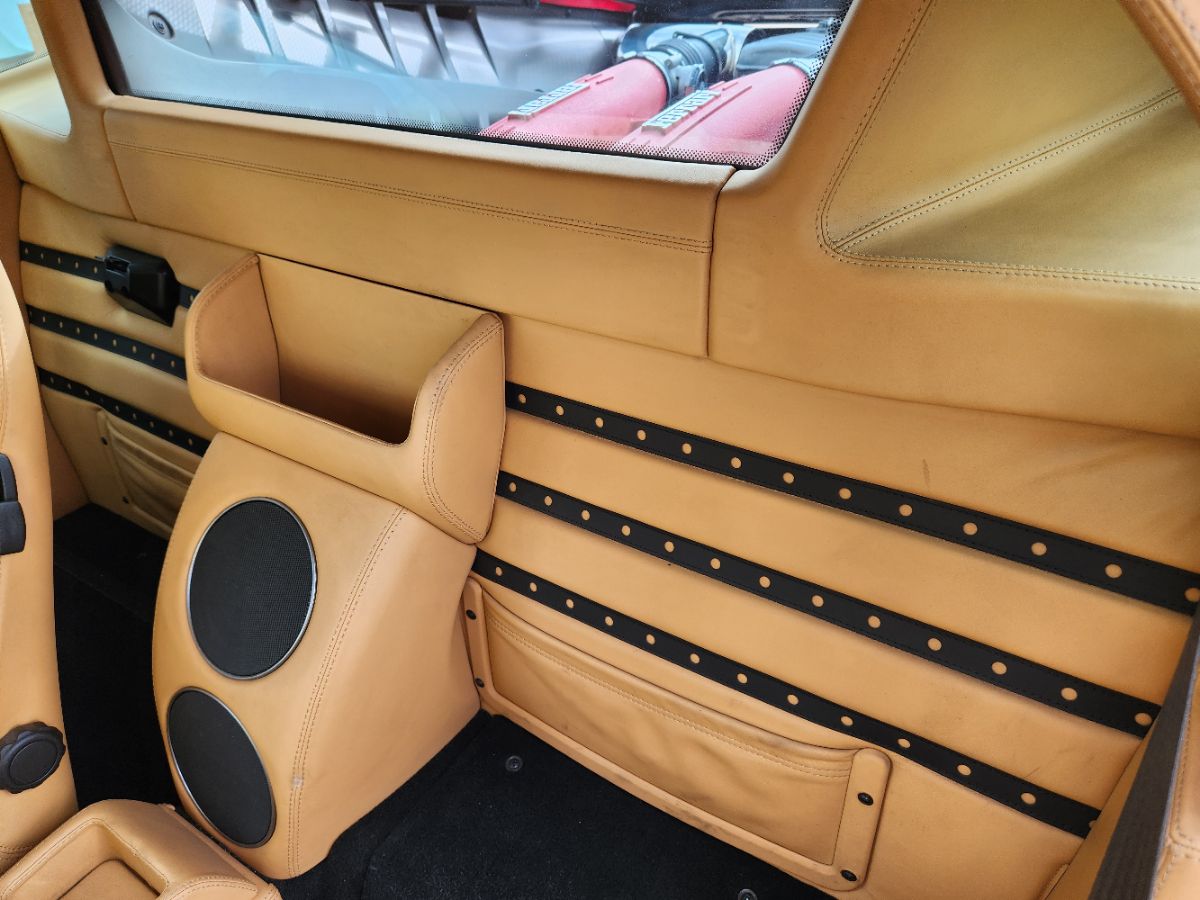 2007 Ferrari F430 Base - Photo 67
