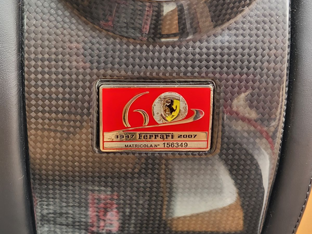 2007 Ferrari F430 Base - Photo 70