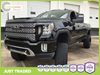 2020 GMC Sierra 2500HD Denali