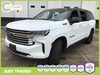 2022 Chevrolet Suburban High Country
