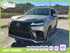 2024 Lexus LX 600 F SPORT 4WD