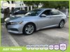 2019 Honda Accord Sedan LX 1.5T