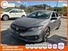 2020 Honda Civic Sedan Sport