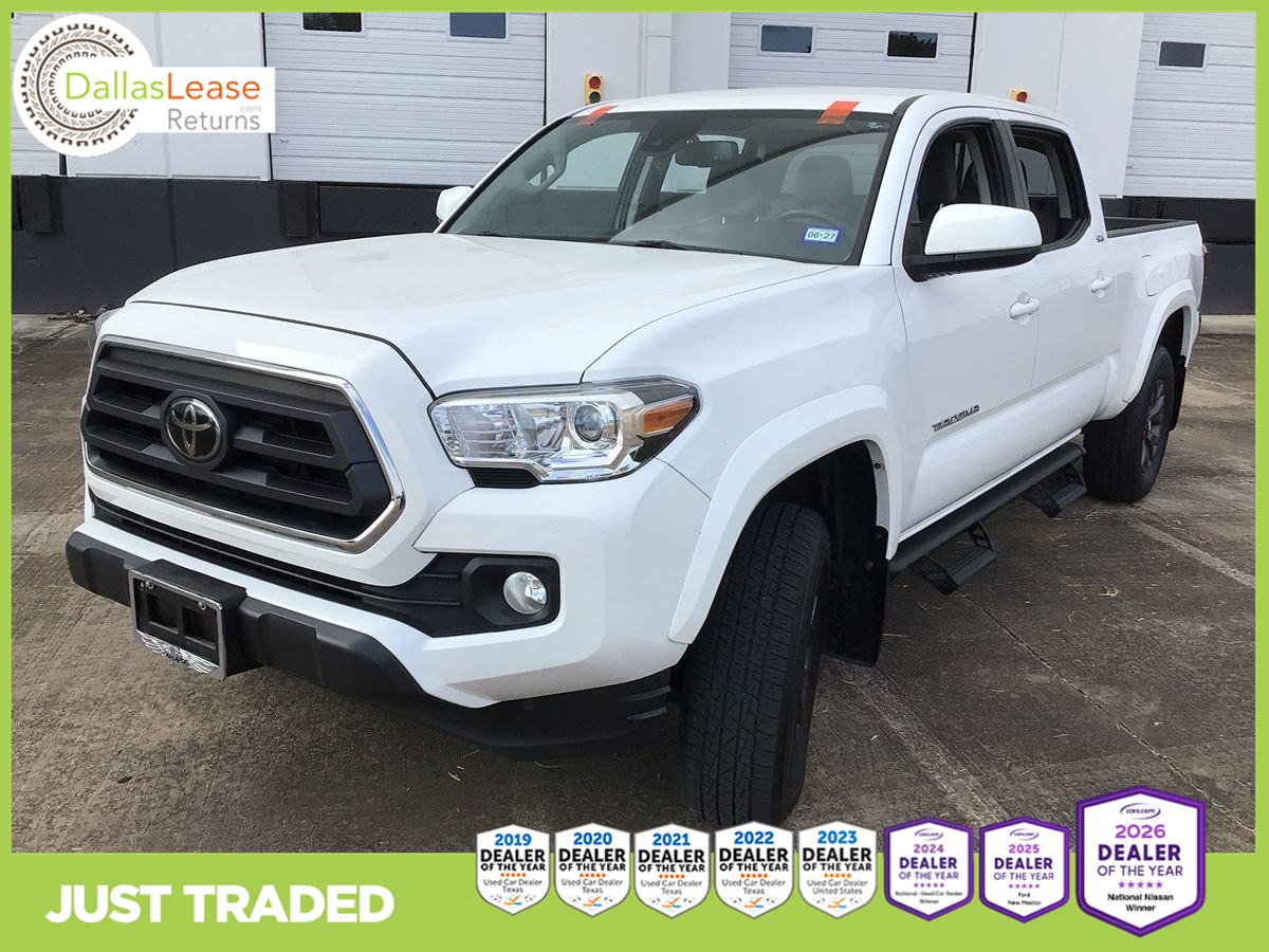 2023 Toyota Tacoma 2WD SR5