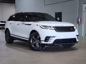 2023 Land Rover Range Rover Velar