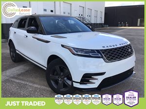 View 2023 Land Rover Range Rover Velar