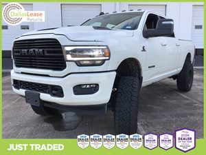 View 2023 Ram 2500