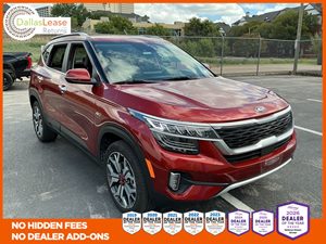 View 2021 Kia Seltos
