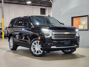2023 Chevrolet Tahoe