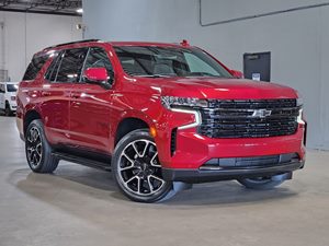 2024 Chevrolet Tahoe