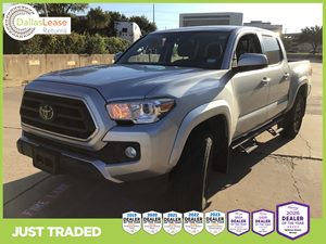 2022 Toyota Tacoma 2WD SR5