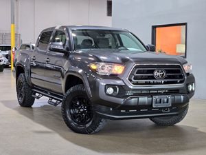 2022 Toyota Tacoma 2WD