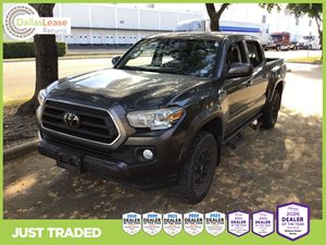 2022 Toyota Tacoma 2WD SR5