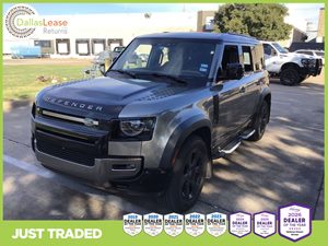 2023 Land Rover Defender X