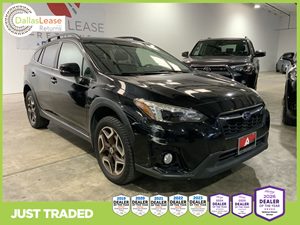 2018 Subaru Crosstrek Limited