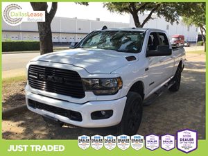 2021 Ram 2500 Lone Star