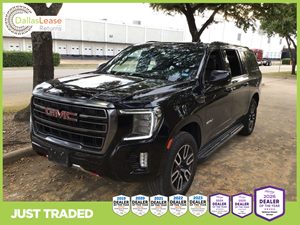 2023 GMC Yukon XL AT4