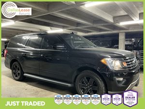 2021 Ford Expedition Max XLT