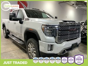 2023 GMC Sierra 2500HD Denali